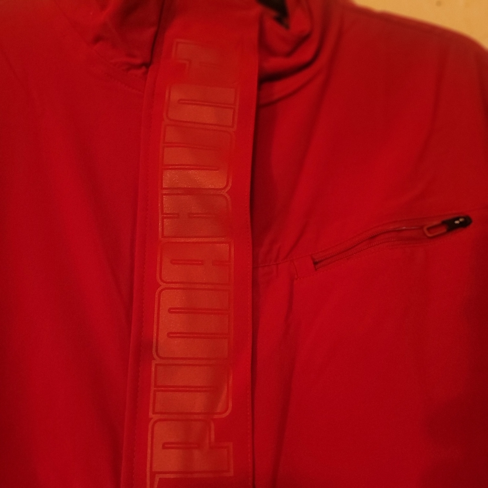 Puma Jacket - Picture 3 of 4